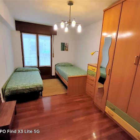 Piso Turistico Mundaka Con Opcion A Garaje Apartment Екстериор снимка