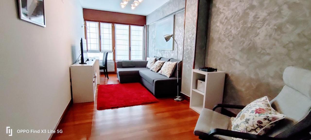 Piso Turistico Mundaka Con Opcion A Garaje Apartment Екстериор снимка