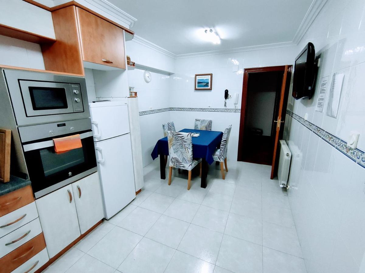 Piso Turistico Mundaka Con Opcion A Garaje Apartment Екстериор снимка